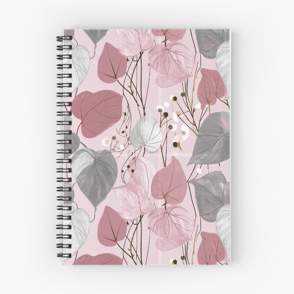 Item preview, Stunning Pothos Print  - Birthday Flower Pattern - Mothers Day Ideas designed and sold by RoyalStarsPatts.