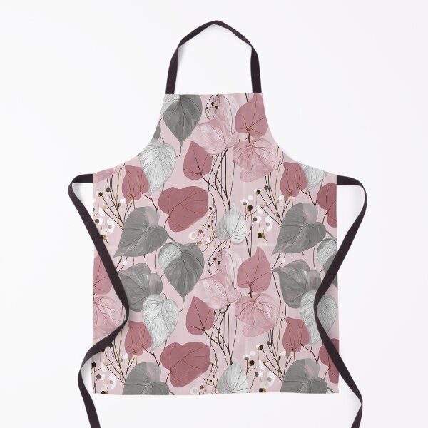 Item preview, Stunning Pothos Print - Birthday Flower Pattern - Mothers Day Ideas designed and sold by RoyalStarsPatts.