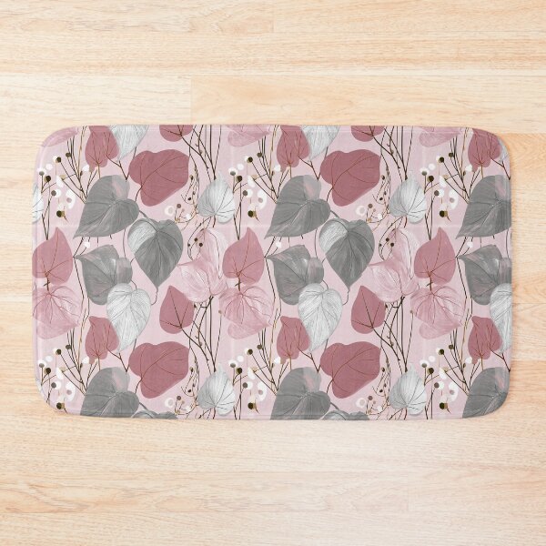 Item preview, Stunning Pothos Print  - Birthday Flower Pattern - Mothers Day Ideas designed and sold by RoyalStarsPatts.