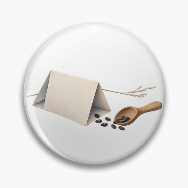 Item preview, Seed Envelope Still Life designed and sold by GoverArt.