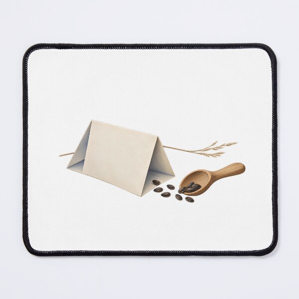 Item preview, Seed Envelope Still Life designed and sold by GoverArt.
