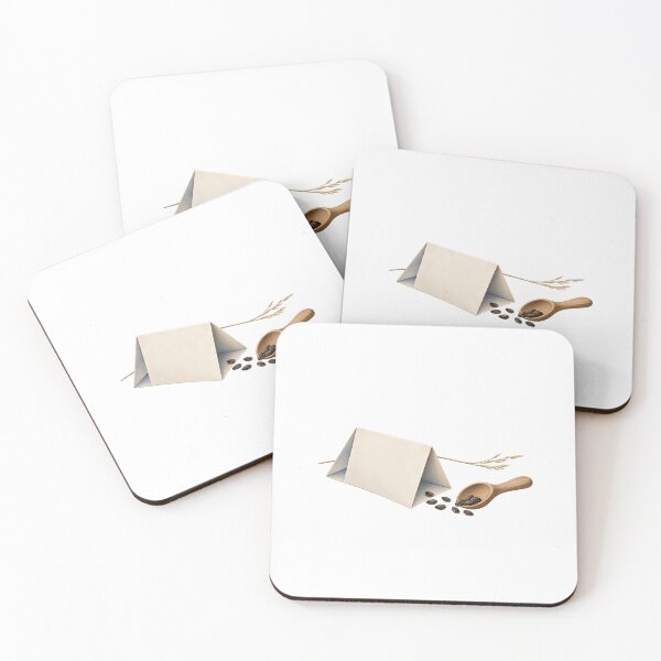 Item preview, Seed Envelope Still Life designed and sold by GoverArt.