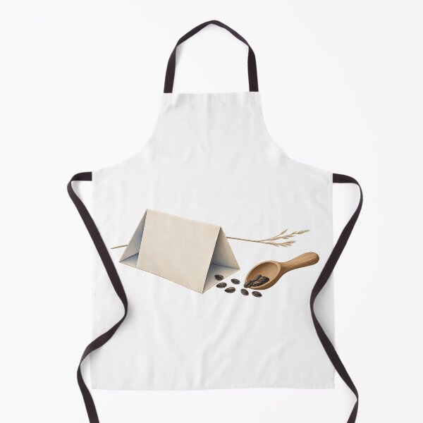 Item preview, Naturaleza muerta con sobre de semillas designed and sold by GoverArt.