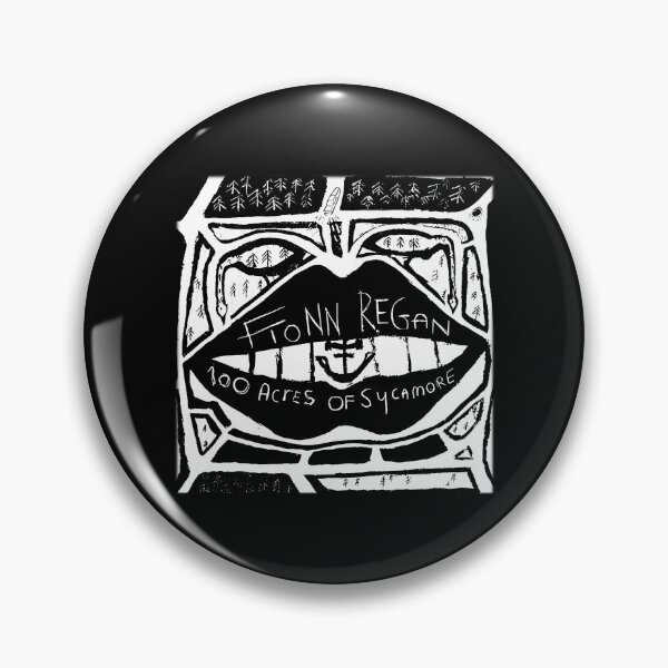 Item preview, Fionn Regan Be Good or Be Gone designed and sold by Closelyyoke.