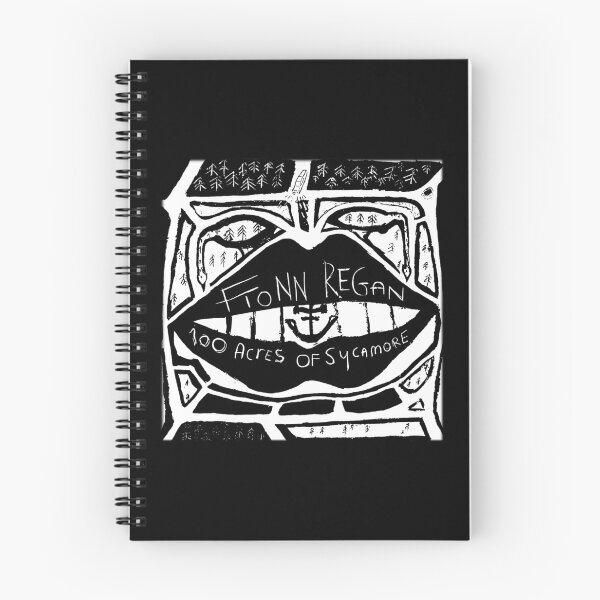 Item preview, Fionn Regan Be Good or Be Gone designed and sold by Closelyyoke.