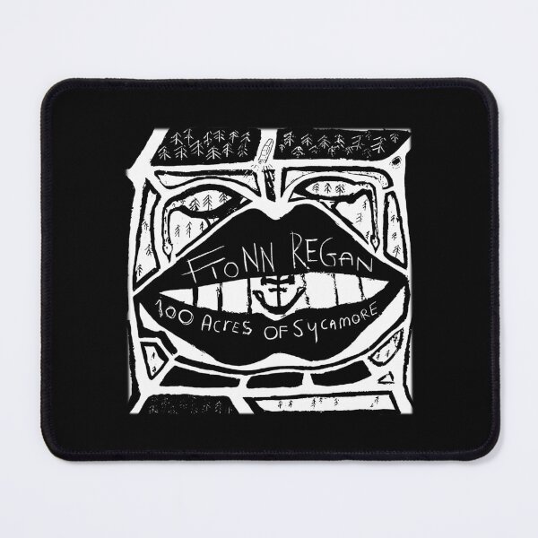 Item preview, Fionn Regan Be Good or Be Gone designed and sold by Closelyyoke.