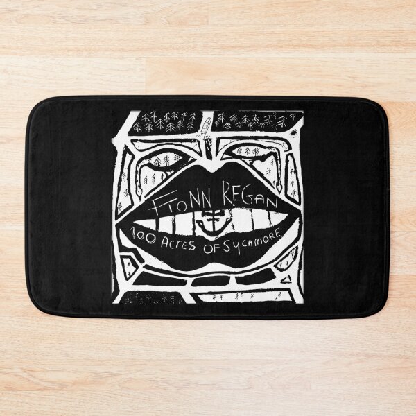 Item preview, Fionn Regan Be Good or Be Gone designed and sold by Closelyyoke.