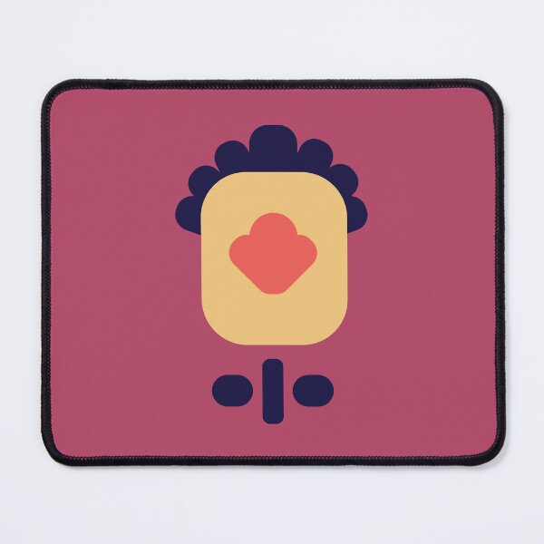 Item preview, Cute Minimalist flower Illustration designed and sold by ParadiseSh0p.