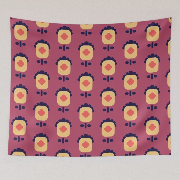 Item preview, Cute Minimalist flower Illustration designed and sold by ParadiseSh0p.