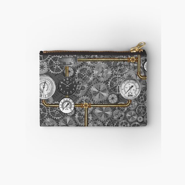 Item preview, Steam Punk version 3 designed and sold by TerenceLacey.