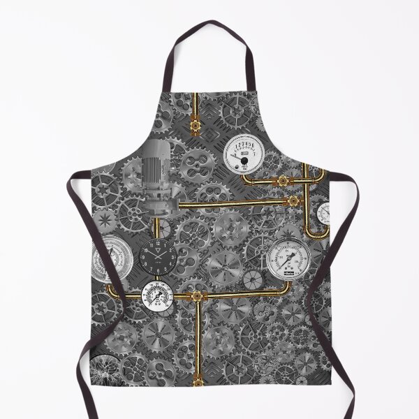 Item preview, Steam Punk version 3 designed and sold by TerenceLacey.