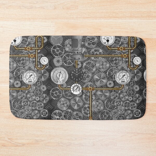 Item preview, Steam Punk version 3 designed and sold by TerenceLacey.