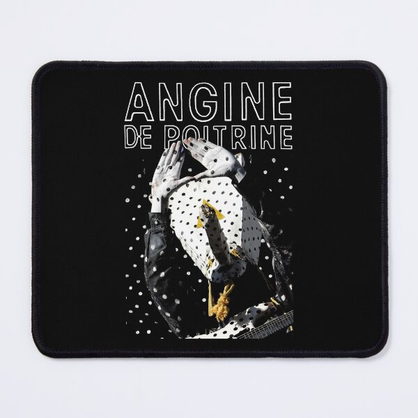Item preview, Angine de Poitrine Band Retro designed and sold by KyanBellemans.