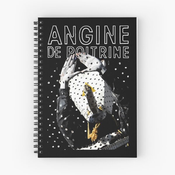 Item preview, Angine de Poitrine Band Retro designed and sold by KyanBellemans.