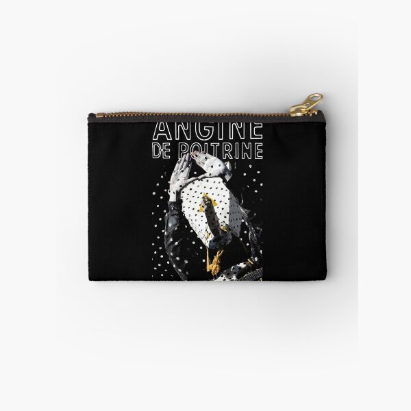Item preview, Angine de Poitrine Band Retro designed and sold by KyanBellemans.