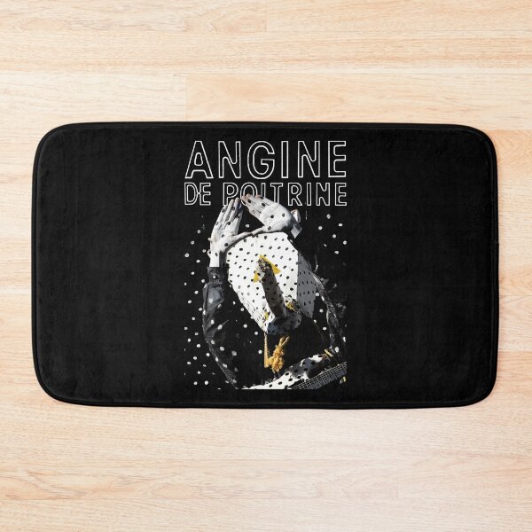 Item preview, Angine de Poitrine Band Retro designed and sold by KyanBellemans.