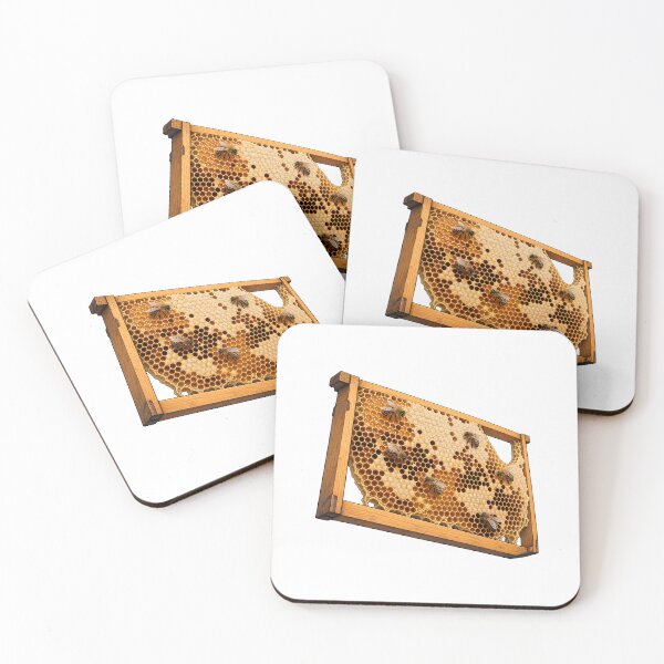 Item preview, Open Honeycomb Frame designed and sold by GoverArt.