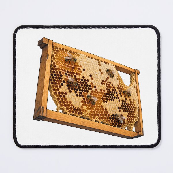 Item preview, Open Honeycomb Frame designed and sold by GoverArt.