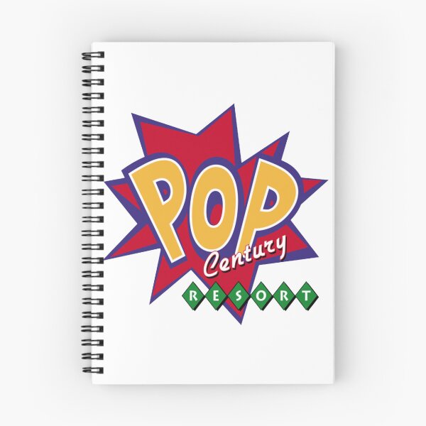 Item preview, Pop Century Classic Design designed and sold by Tnsamhooker.