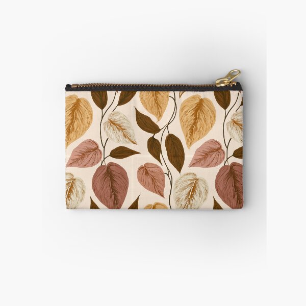 Item preview, Whimsical Pothos - Tropical Flower Pattern - Personal Gifts designed and sold by RoyalStarsPatts.