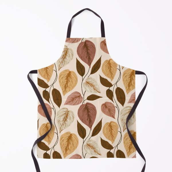 Item preview, Whimsical Pothos - Tropical Flower Pattern - Personal Gifts designed and sold by RoyalStarsPatts.