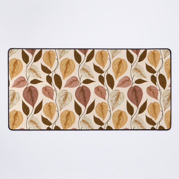 Item preview, Whimsical Pothos - Tropical Flower Pattern - Personal Gifts designed and sold by RoyalStarsPatts.