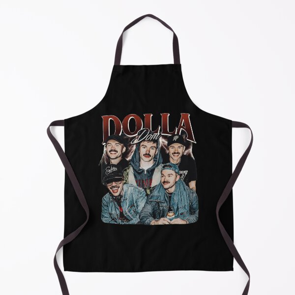 Item preview, DOLLA Dont Vintage Retro Music  designed and sold by MrsLin4617177.