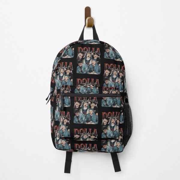 Item preview, DOLLA Dont Vintage Retro Music designed and sold by MrsLin4617177.