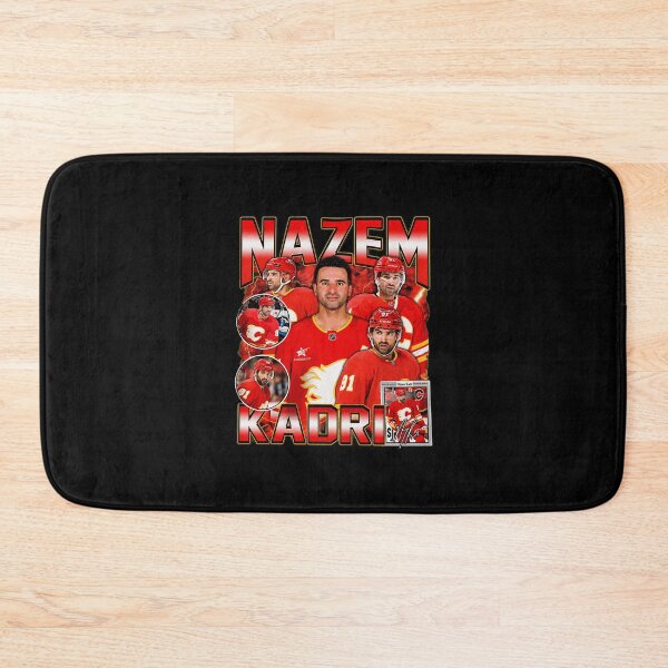 Item preview, Retro Hockey Player Tribute designed and sold by Shellenbarger.