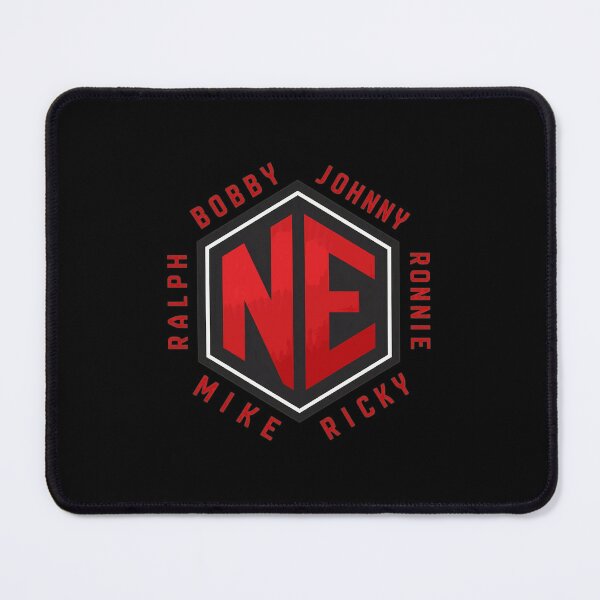 Item preview, Retro Group Hexagon Emblem designed and sold by ReneClas.
