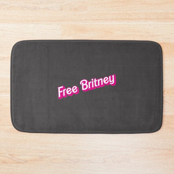 Item preview, Free Britney Inspired Barbie Doll Illustration for Fans and Supporters designed and sold by SkyAmaranth.