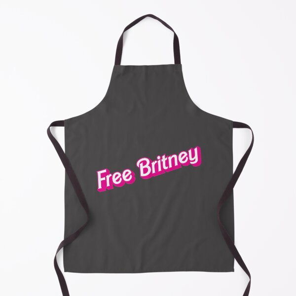 Item preview, Free Britney Inspired Barbie Doll Illustration for Fans and Supporters designed and sold by SkyAmaranth.