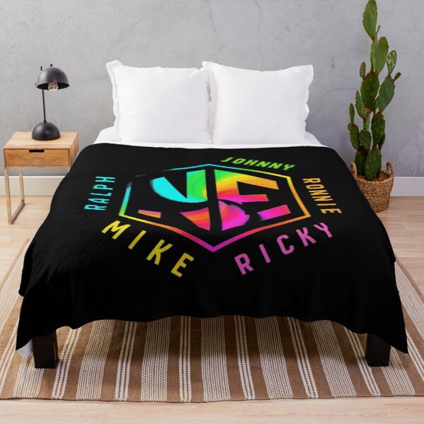 Item preview, NE Hexagon Rainbow Names Group Friendship designed and sold by bakhtRohini.