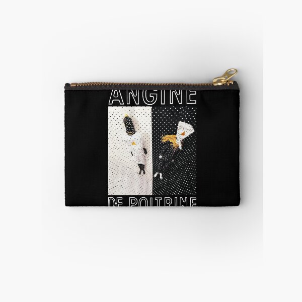 Item preview, Angine de Poitrine Band Vintage designed and sold by KyanBellemans.