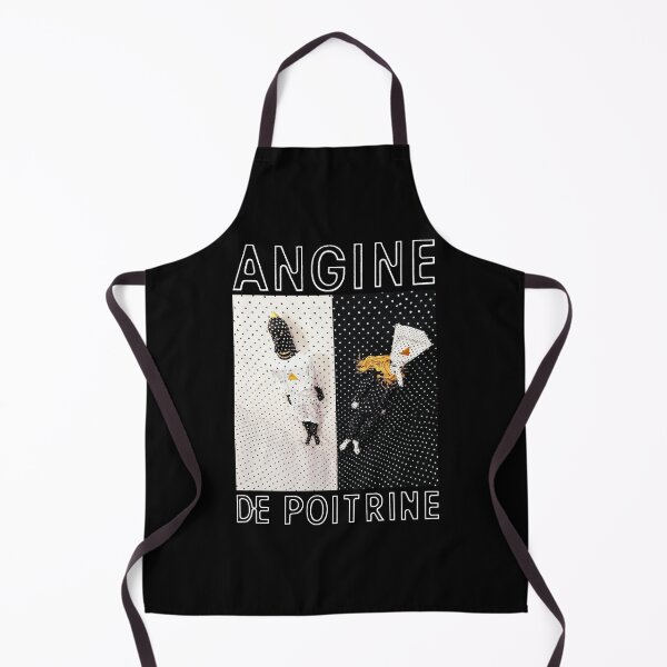Item preview, Angine de Poitrine Band Vintage designed and sold by KyanBellemans.