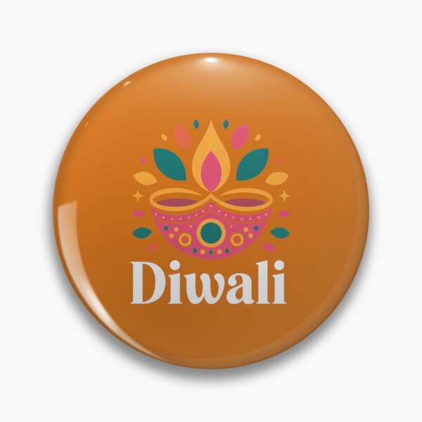 Artikelvorschau, Farbenfrohe Diwali-Lichterfest-Feier entworfen und verkauft von designscreators.