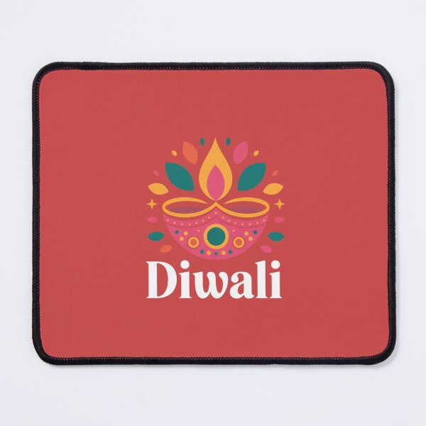 Item preview, Vibrant Diwali Festival of Lights Celebration designed and sold by designscreators.