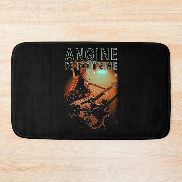 Item preview, Angine de Poitrine Band Retro designed and sold by KyanBellemans.