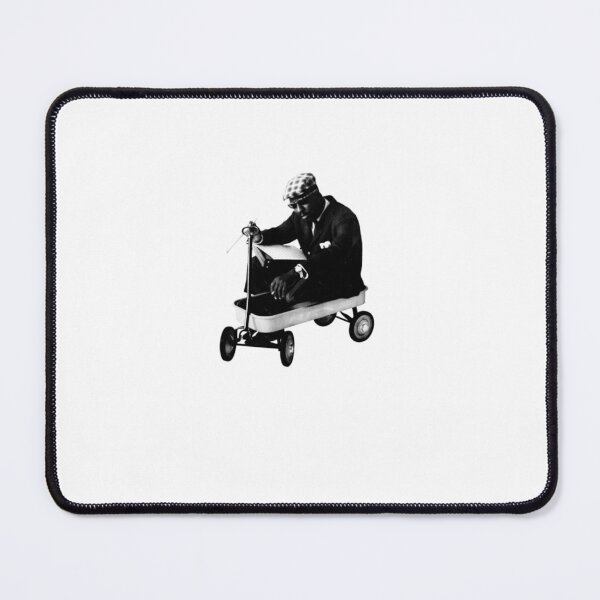 Item preview, Thelonious Monk Wagon Classic designed and sold by popcorn75.