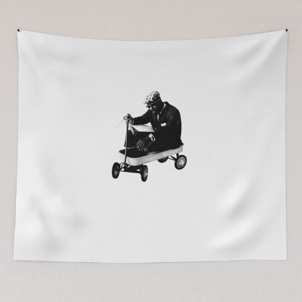 Item preview, Thelonious Monk Wagon Classic designed and sold by popcorn75.