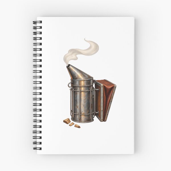 Item preview, Hive Smoker Still Life designed and sold by GoverArt.