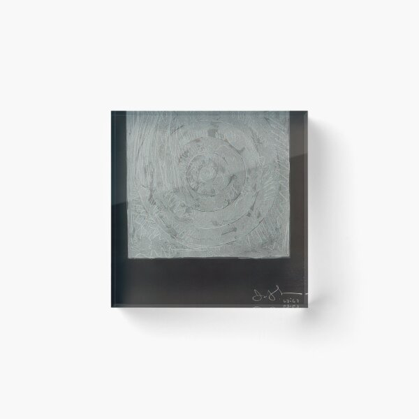 Item preview,  Jasper Johns  designed and sold by Iroiise.