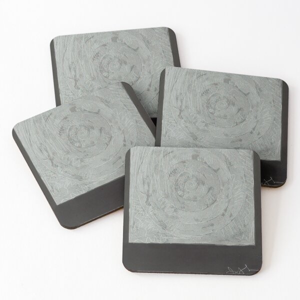 Item preview,  Jasper Johns  designed and sold by Iroiise.