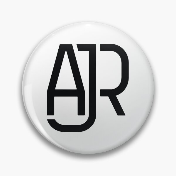 Item preview, AJR Black types designed and sold by fikrimarwah5.