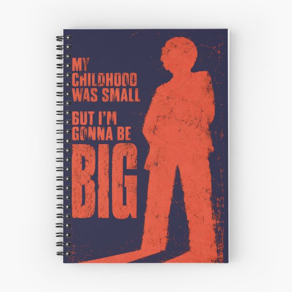Item preview, Fontaines D.C. are Big designed and sold by Wanderdreaming.