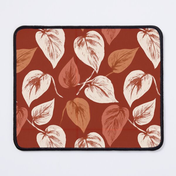 Item preview, Chic Pothos Texture - Flower Floral Pattern - Retirement Gifts For Men designed and sold by RoyalStarsPatts.