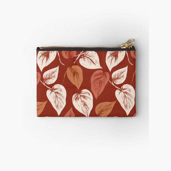 Item preview, Chic Pothos Texture - Flower Floral Pattern - Retirement Gifts For Men designed and sold by RoyalStarsPatts.