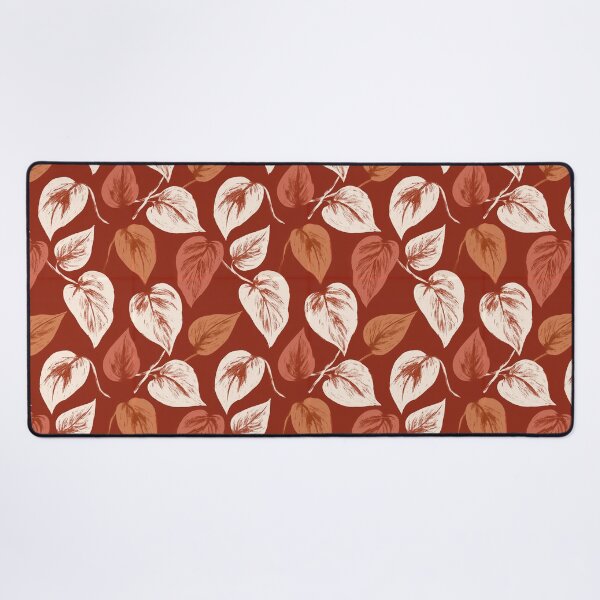 Item preview, Chic Pothos Texture - Flower Floral Pattern - Retirement Gifts For Men designed and sold by RoyalStarsPatts.