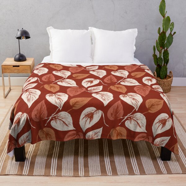 Item preview, Chic Pothos Texture - Flower Floral Pattern - Retirement Gifts For Men designed and sold by RoyalStarsPatts.