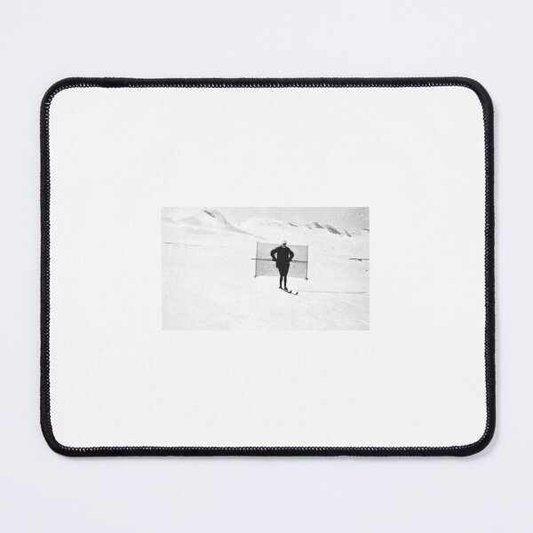 Item preview, Vintage Skiing Experiment Vintage Winter Sports designed and sold by Antique Science Press.